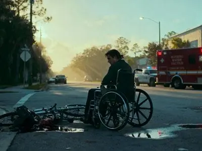 disabled pedestrian accident waters ave tampa