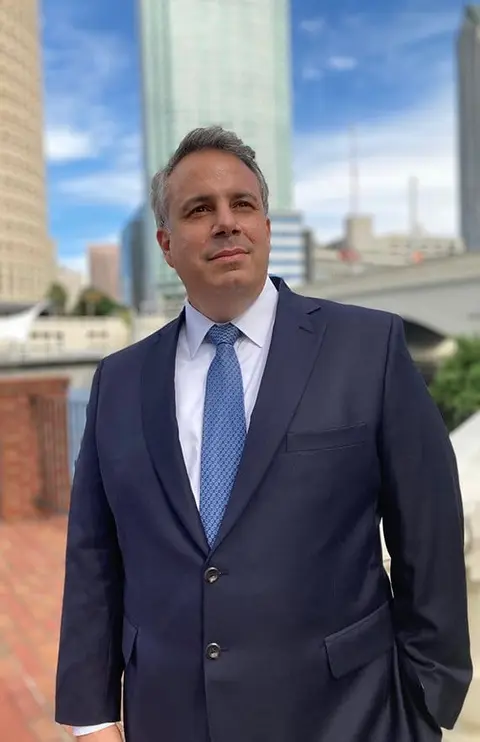 Christopher Debari