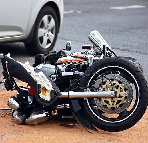 Motorcycle Accidents