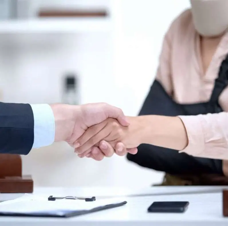 A Tampa personal injury case review