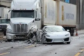 Trucking Accidents attorney in Tampa