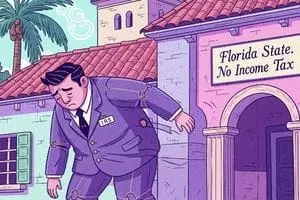 Florida No Tax On Insurance Settlement Florida No Tax On Insurance Settlement
