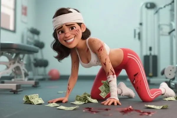 Engaging in physical therapy can put money in your pocket