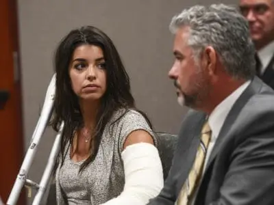 deposition for an accident with injuries tampa