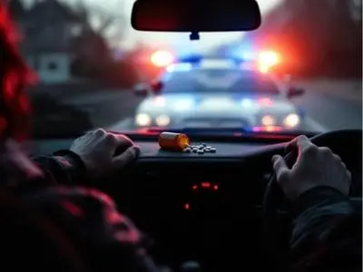 prescription drugs and DUI in Florida