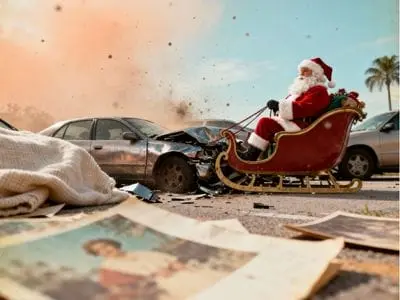 Holiday Accidents