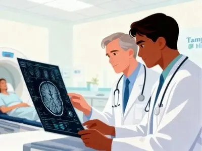 mild or moderate TBI Injury