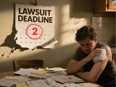 personal injury law suit year statute of limitations personal injury law suit year statute of limitations