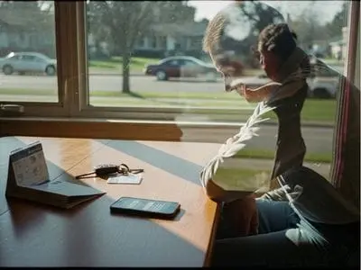 dealing with the emotional after effects of injury accident