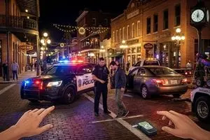 dui ybor city