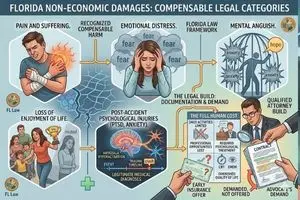 non economic injury damages in florida non economic injury damages in florida