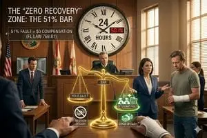 zero recovery zone
