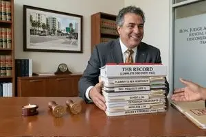 personal injury discovery process tampa