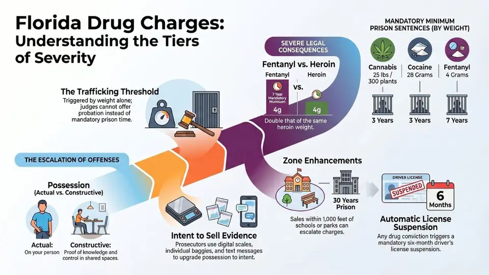 florida drug charges severity tiers edited scheduled florida drug charges severity tiers edited scheduled