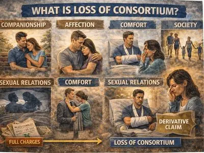 loss of consortium explained