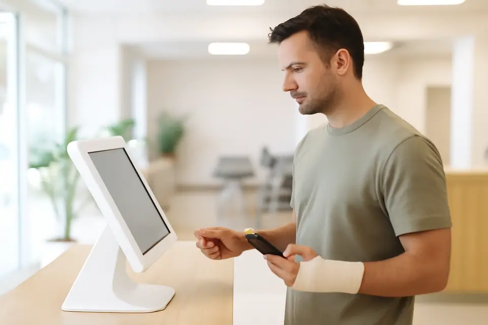 How PIP coverage starts first