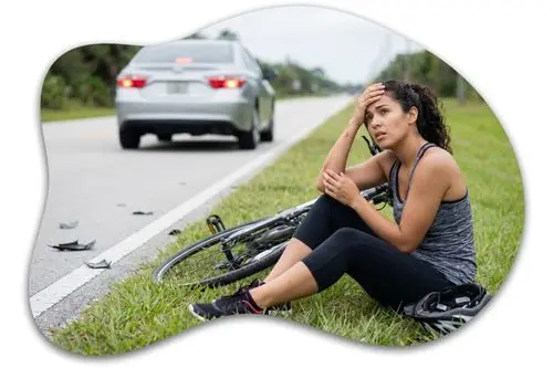leaving the scene of a bicycle vehicle accident leaving the scene of a bicycle vehicle accident