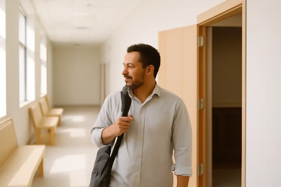 Understanding adjudication before accepting pleas