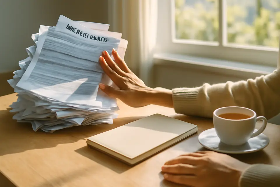 Choosing to file lawsuit for fair settlement