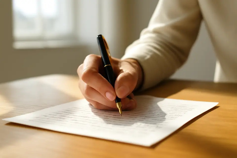 Essential terms of a mediation agreement