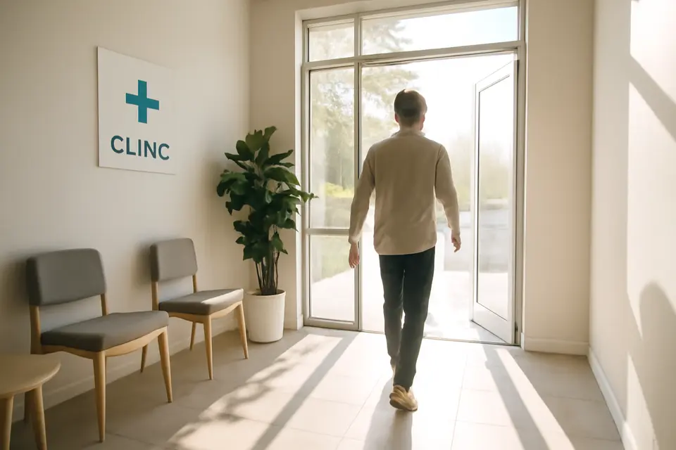Medical care covered by PIP after hit-and-run