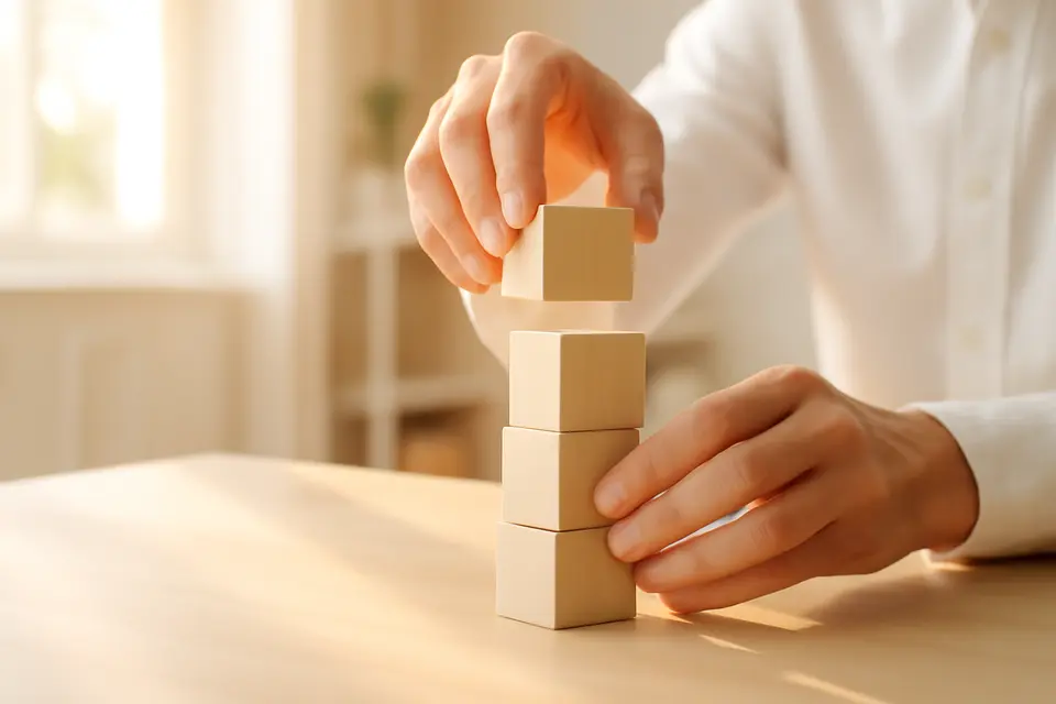 Planning ahead by stacking insurance coverage