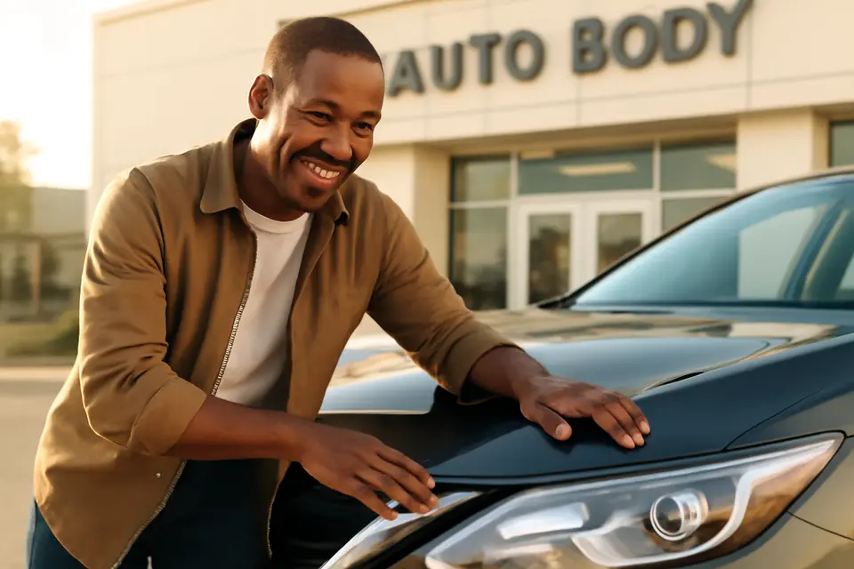 Resolving a Florida car accident property damage claim