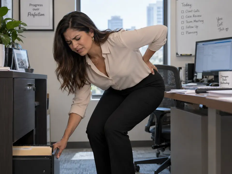 delayed symptoms affect bodily injury claims