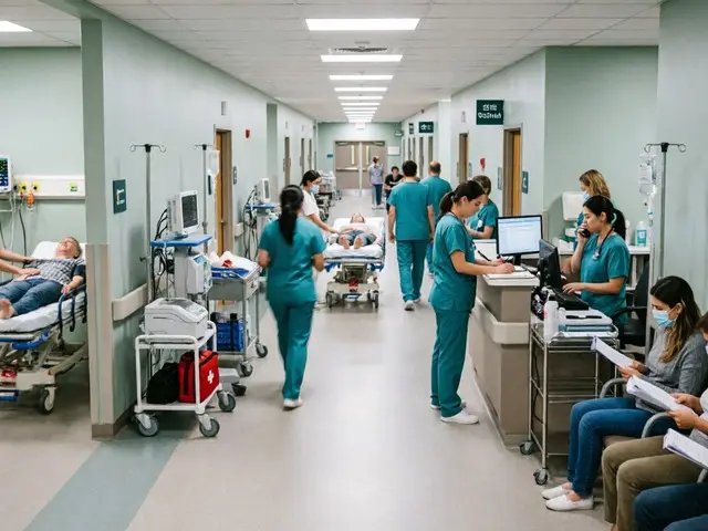 emergency room bills