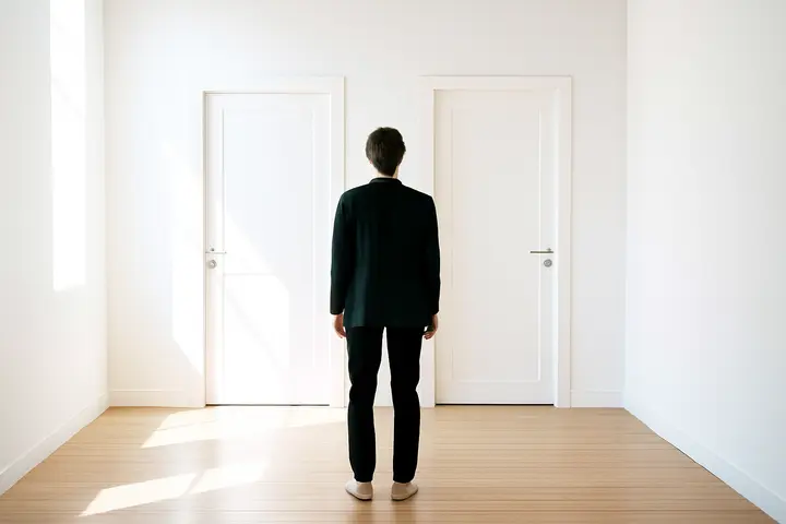 Choosing between two types of immunity agreements
