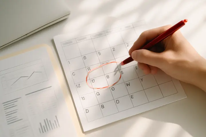 Insurance adjuster flags a treatment gap